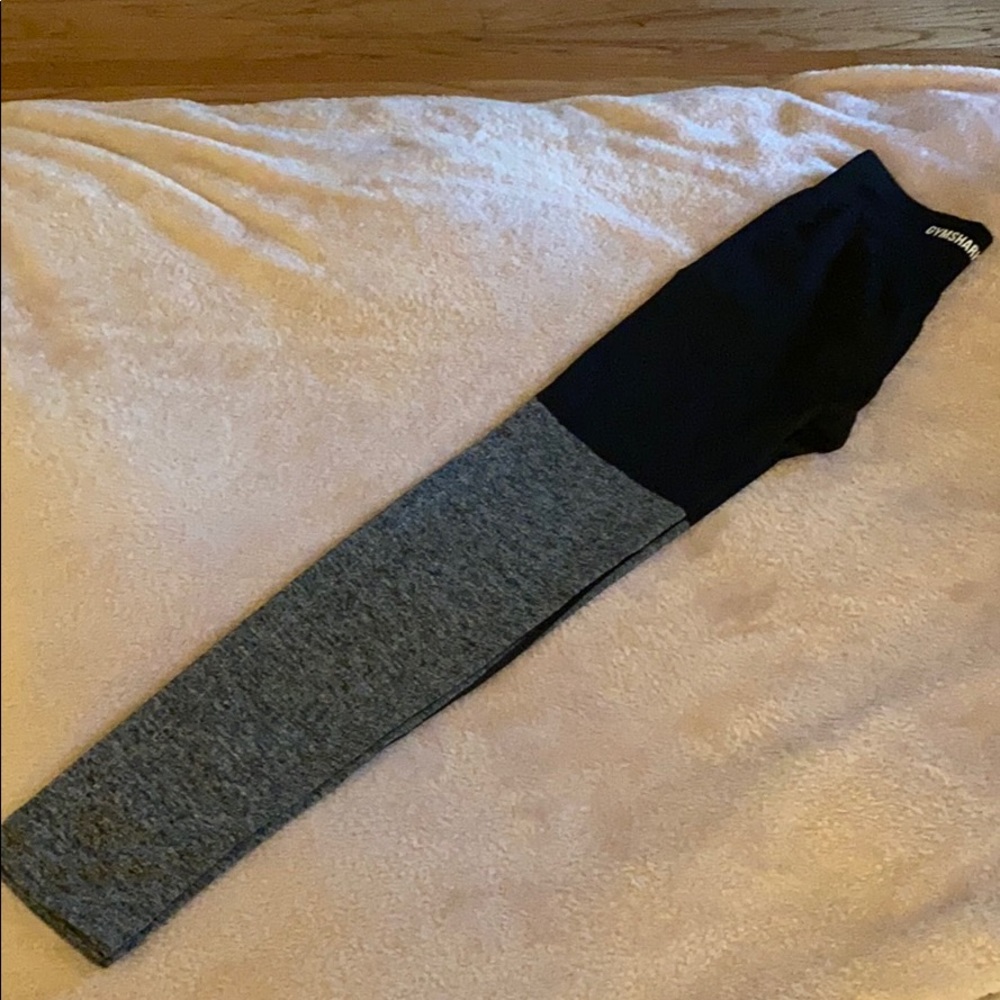Gymshark leggings size xs